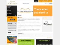 Pro Property Maintenance Pro Property Maintenance