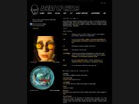 agentofchaos.com agentofchaos.com