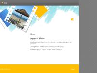 Agent Offers - Home Agent Offers - Home