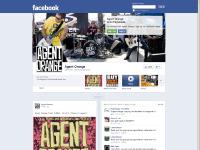 Agent Orange.net Agent Orange.net
