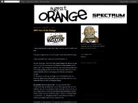 AGENT ORANGE AGENT ORANGE