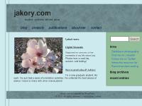 - jakory.com - jakory.com