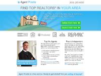 Find Top Realtors With Agent Pronto Find Top Realtors With Agent Pronto