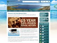 Barrasford and Bird Worldwide Agent Resources