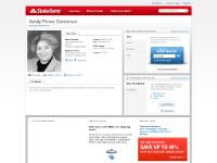 Sandy Flores-Daneshvar - State Farm Agent in Highland, CA