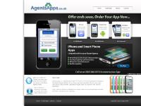 i-Phone and Android Apps for Estate Agents i-Phone and Android Apps for Estate Agents