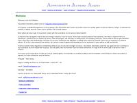 agentsassoc.co.uk Code of Practice, Frequently Asked Questions, Frequently Asked Questions