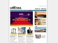 Selling Long Haul :: Training The Travel Trade - Awards