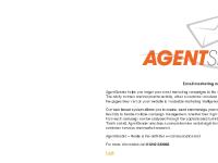 agentsender - AgentSender - Email marketing made easy!