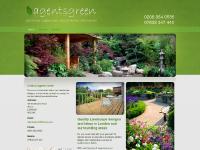 Landscaping ideas - London | Agents Green Landscaping ideas - London | Agents Green