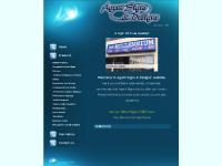 agentsigns.ca Digital Printing, Coroplast & Lawn Signs, Banners