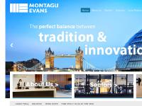Montagu Evans - Home Montagu Evans - Home