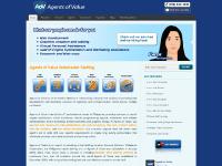 Agents of Value - Webmaster Staffing Company