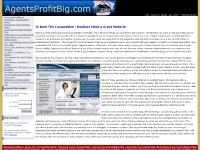 Realtors Need a Great Website