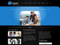 agenttelecommunications.co.uk agenttelecommunications.co.uk