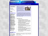 All the Estate Agents in the UK from agentUK.com