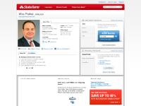 State Farm Insurance Wes Parker offering home, life, auto insurance and more State Farm Insurance Wes Parker offering home, life, auto insurance and more