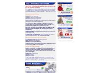 agentx.co.uk Hosting, Broadband, Namesco Logo agentx.co.uk Hosting, Broadband, Namesco Logo