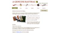 agenuinerattbag.co.uk agenuinerattbag.co.uk