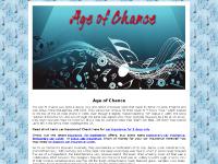 Age of Chance Age of Chance