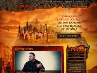 Age of Conan | Funcom Age of Conan | Funcom