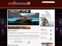 Age Of Empires 4 Age Of Empires 4