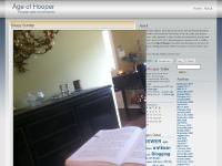 ageofhooper.wordpress.com Age of Hooper, Sleepy Sunday, ageofhooper ageofhooper.wordpress.com Age of Hooper, Sleepy Sunday, ageofhooper