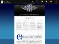 ageofmary.com Mary, Prayers, Doctrine ageofmary.com Mary, Prayers, Doctrine