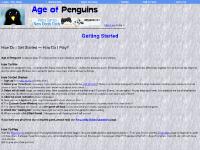 Age of Penguins - Free online real time strategy game similar to Warcraft II Age of Empires Command and Conquer Age of Penguins - Free online real time strategy game similar to Warcraft II Age of Empires Command and Conquer