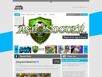 ageofsoccer - Legend Express ageofsoccer - Legend Express