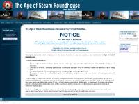 Age of Steam Roundhouse Age of Steam Roundhouse
