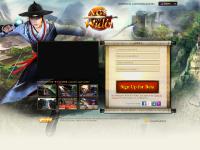 Age of Wulin MMORPG - Official European Website Age of Wulin MMORPG - Official European Website