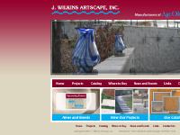 J. Wilkins Artscape, Inc. | Welcome! J. Wilkins Artscape, Inc. | Welcome!