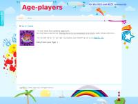 ageplayers.co.uk ageplayers.co.uk