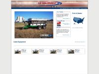 Ag Equipment USA Ag Equipment USA