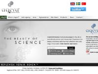 Agera The most advanced skin care in the world