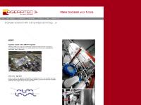 Biodiesel Solutions - Biorefining - Biodiesel Plant & Wash - Jatropha Biodiesel -Ageratec