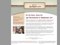 Crone + McEvoy - AgeRights