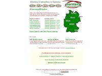A Germany Attraction - Germany's leading online attraction directory A Germany Attraction - Germany's leading online attraction directory