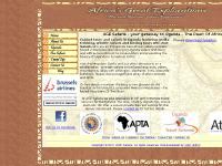 Our Safaris, Travel Tips, John Griffin Our Safaris, Travel Tips, John Griffin