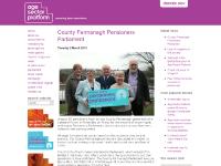 agesectorplatform.org agesectorplatform.org