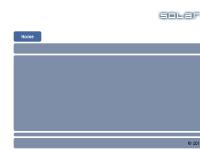 Solar Hunters: Expansion Alpha coming soon