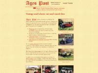 agespast.co.uk agespast.co.uk