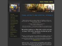 Ages Tribal Arts Ages Tribal Arts