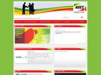 Mot du Président, Présentation, Organisation, Bureau executif  Mot du Président, Présentation, Organisation, Bureau executif