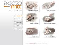 liten agetomtt.se skärmbild liten agetomtt.se skärmbild