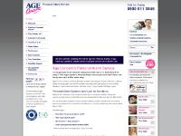 Personal Alarm Service from Aid Call - Personal Alarm System Personal Alarm Service from Aid Call - Personal Alarm System