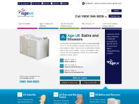 ageukbathrooms.co.uk Go to Age UK, Increase, Decrease ageukbathrooms.co.uk Go to Age UK, Increase, Decrease