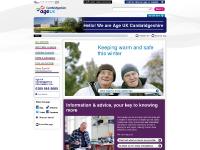 ageukcambridgeshire.org.uk ageukcambridgeshire.org.uk