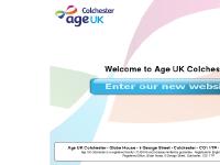 ageukcolchester.org.uk home,age,uk